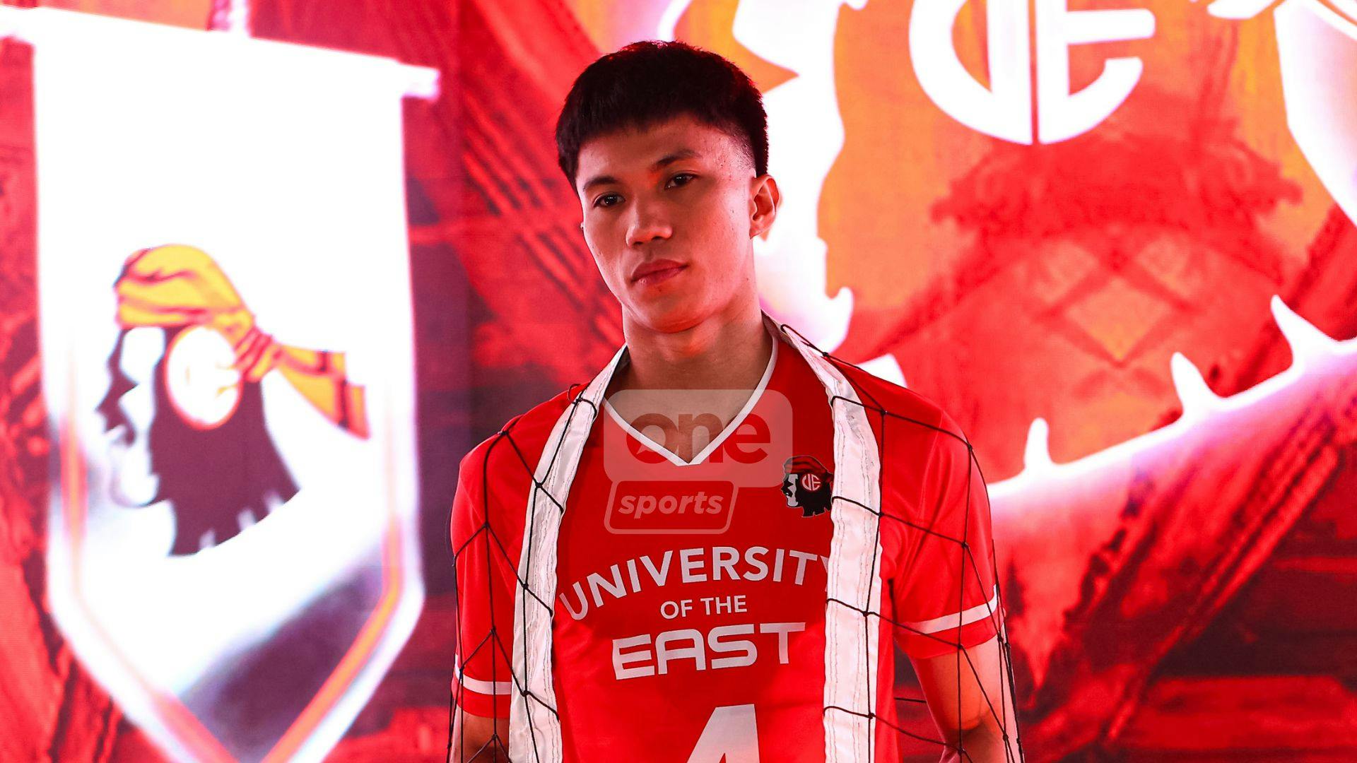 UAAP: Xjhann Camaymayan, UE eye strong start in Season 88 men’s volleyball opener